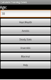 Heart Rate Calculator(圖1)-速報App