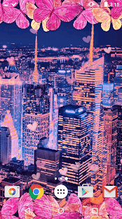 Cute New York Live Wallpaper Screenshots 19