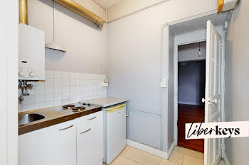 appartement à Dijon (21)