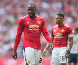 Selon Lukaku, la clé pour être champion la saison prochaine, ce n'est pas le recrutement