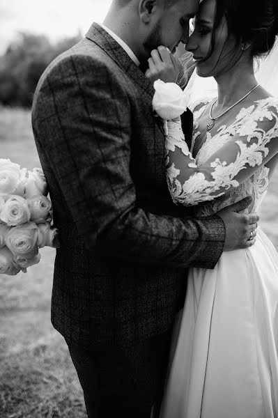Photographe de mariage Vasiliy Pogorelec (pogorilets). Photo du 11 février 2020