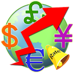 Cover Image of Tải xuống Liên kết tỷ giá hối đoái Đài Loan - Tỷ giá hối đoái, Đến, Tính toán nhanh, Vàng 3.4.6 APK