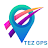 Tez GPS icon