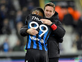 Club Brugge zou stevig gelogen hebben over de transferprijs van Igor Thiago