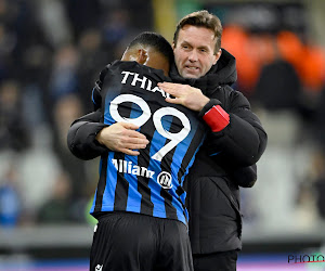 Club Brugge zou stevig gelogen hebben over de transferprijs van Igor Thiago