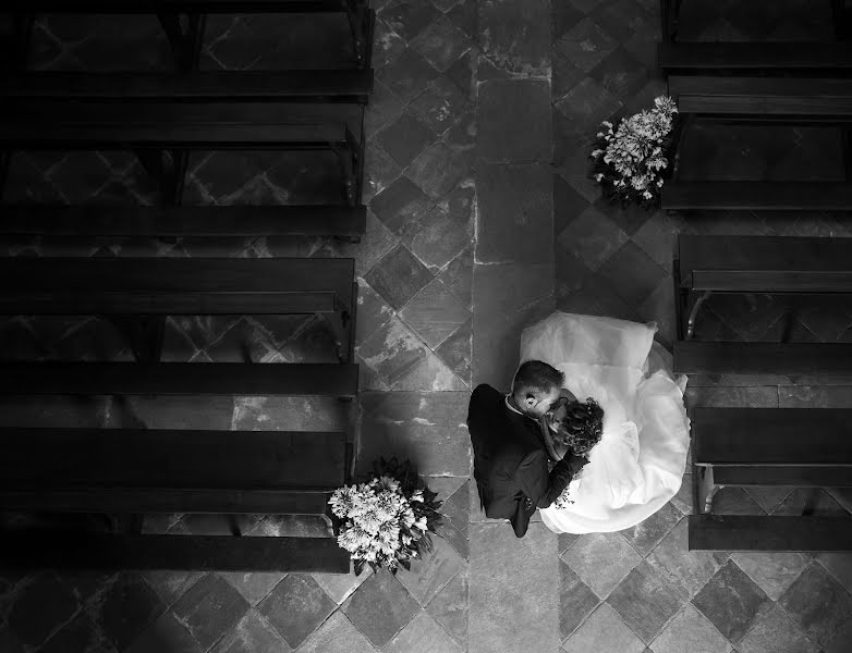 Wedding photographer Giorgio Toniolo (giorgio65). Photo of 31 October 2017