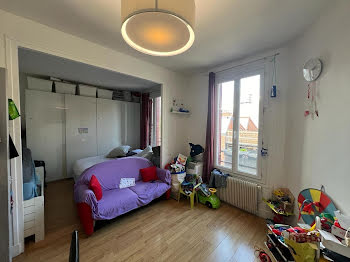 appartement à Pantin (93)