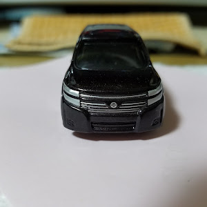 エルグランド E52型