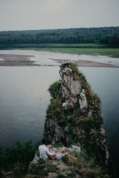 Wedding photographer Alina Petrova (alyapetrova). Photo of 16 August 2018