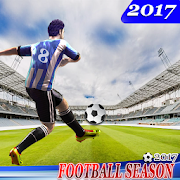 Football Season 2017 1.3 Icon