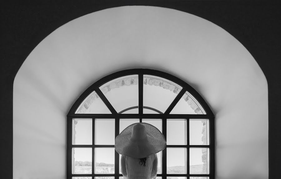 Wedding photographer Ivan Nizienko (djovanni). Photo of 24 August 2024