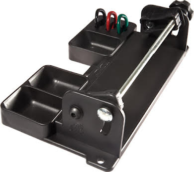 Park Tool TSB-2 Adjustable Base for TS-2 Truing Stand alternate image 3