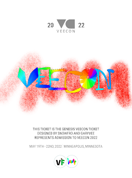 VeeCon 2022 #2995