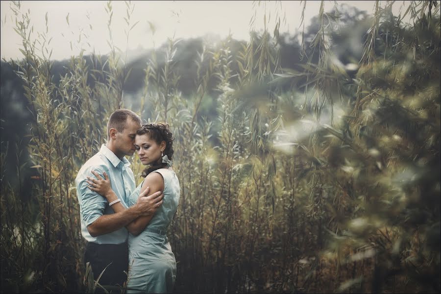 Свадебный фотограф Алексей Гуляев (gavalex). Фотография от 24 февраля 2018