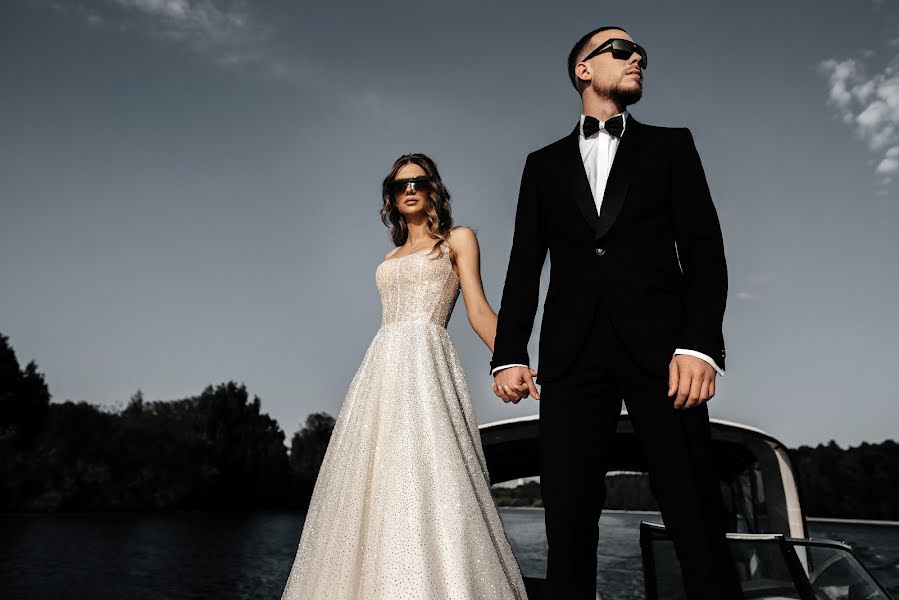 Esküvői fotós Ilya Cymbal (tsymbal). Készítés ideje: 2021 november 17.