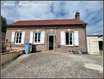 maison à Evreux (27)