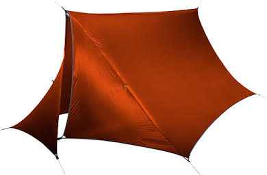 Eagles Nest Outfitters Housefly Rain Tarp: Amber