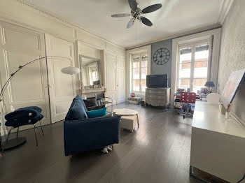 appartement à Lyon 6ème (69)