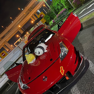 フェアレディZ Z33