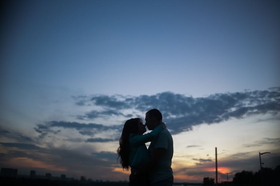 Photographe de mariage Aleksandra Grabezhova (zaika). Photo du 3 août 2017