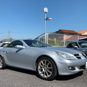 SLK R171