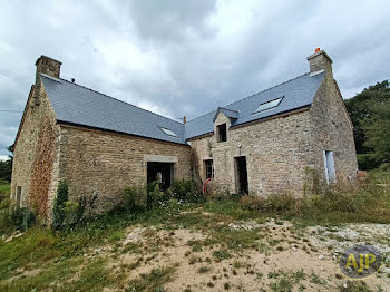 maison à Guéhenno (56)