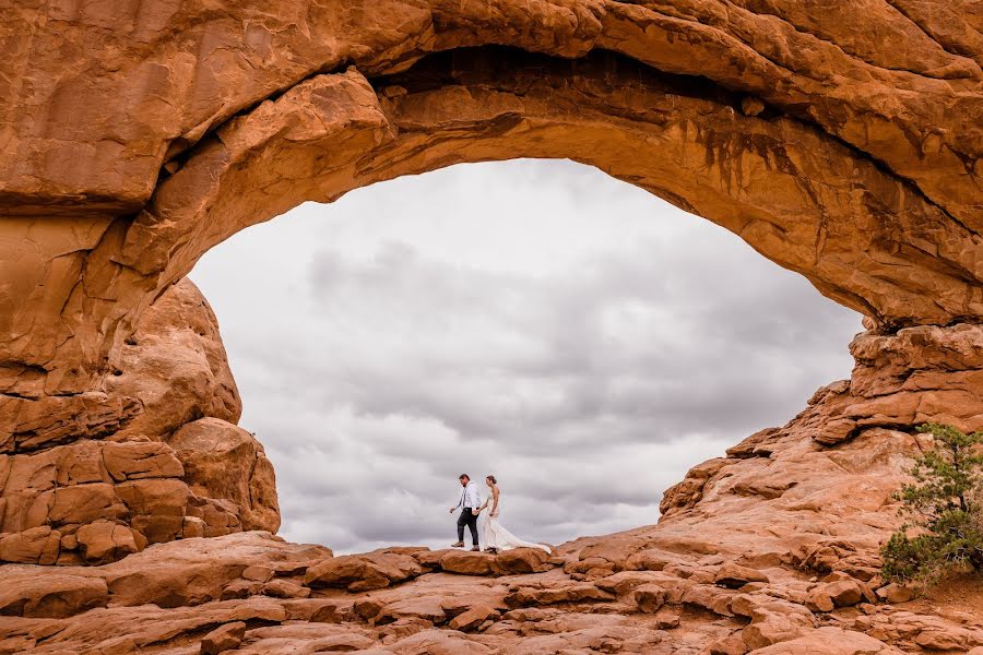 Fotógrafo de casamento Alexander Clem (vowofthewild). Foto de 22 de abril 2022