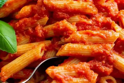 Red Sauce Pasta