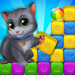 Kitty Match Apk