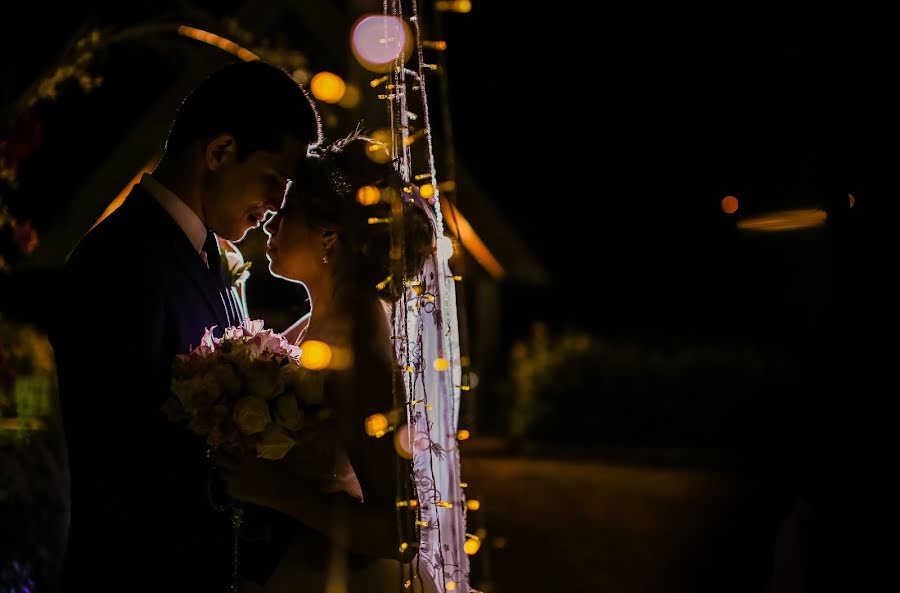 Fotógrafo de casamento Iago Emmanuel (iagoemmanuel). Foto de 28 de dezembro 2017