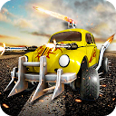 Download Demolition Derby 2 - Race Shooter in Dead Install Latest APK downloader