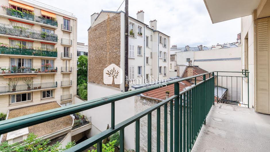 Vente appartement 2 pièces 60 m² à Neuilly-sur-Seine (92200), 650 000 €