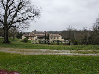 maison à Savignac-sur-Leyze (47)