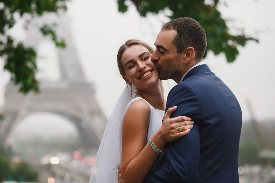 Photographe de mariage Petro Kitsul (kitsul). Photo du 10 février 2018