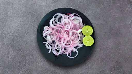 Onion Salad