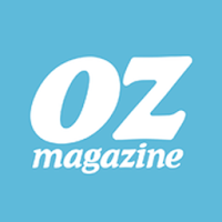 OZmagazine