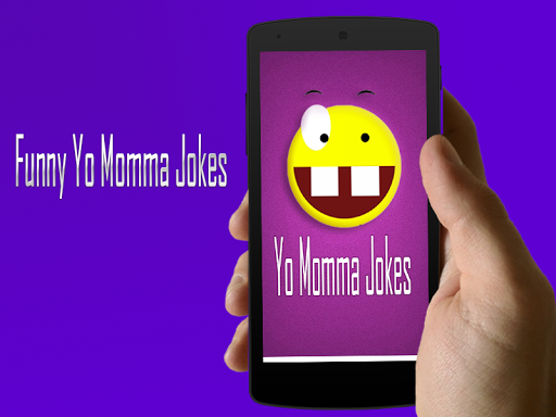 Funny Jokes Yo momma SMS