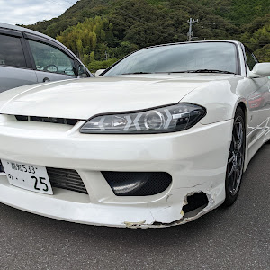 シルビア S15