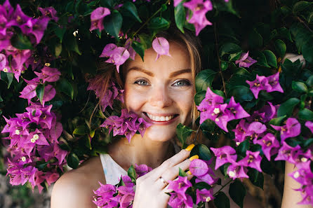 Wedding photographer Pavel Dzhioev (nitropasha). Photo of 29 June 2016