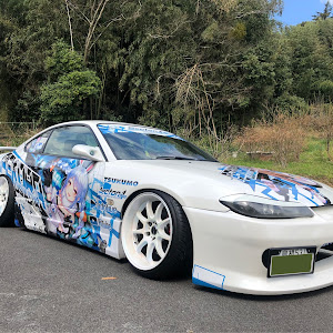 シルビア S15