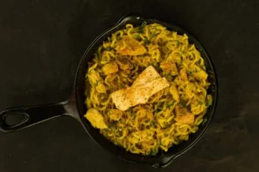 Butter Chicken Maggi [500 Ml]