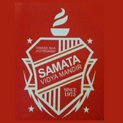 Samata Vidya Mandir Marathi