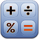 Calculator (Multi-Style) icon