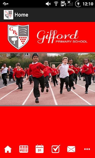 Gifford Primary School