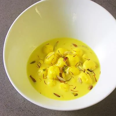 Angoori Malai