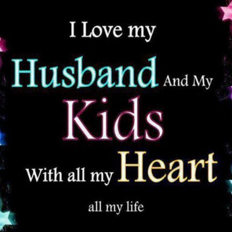 Fresh My Loving Husband Quotes