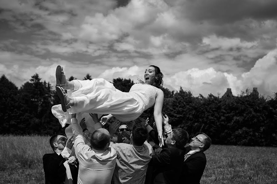 Wedding photographer Libor Dušek (duek). Photo of 29 June 2023