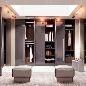 Download wardrobe Design For PC Windows and Mac