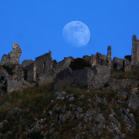 Stonhenge calabrese di 