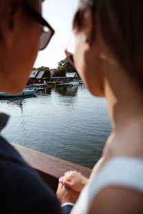 Fotógrafo de casamento Augustė Rūkaitė (rukephotography). Foto de 31 de janeiro 2022